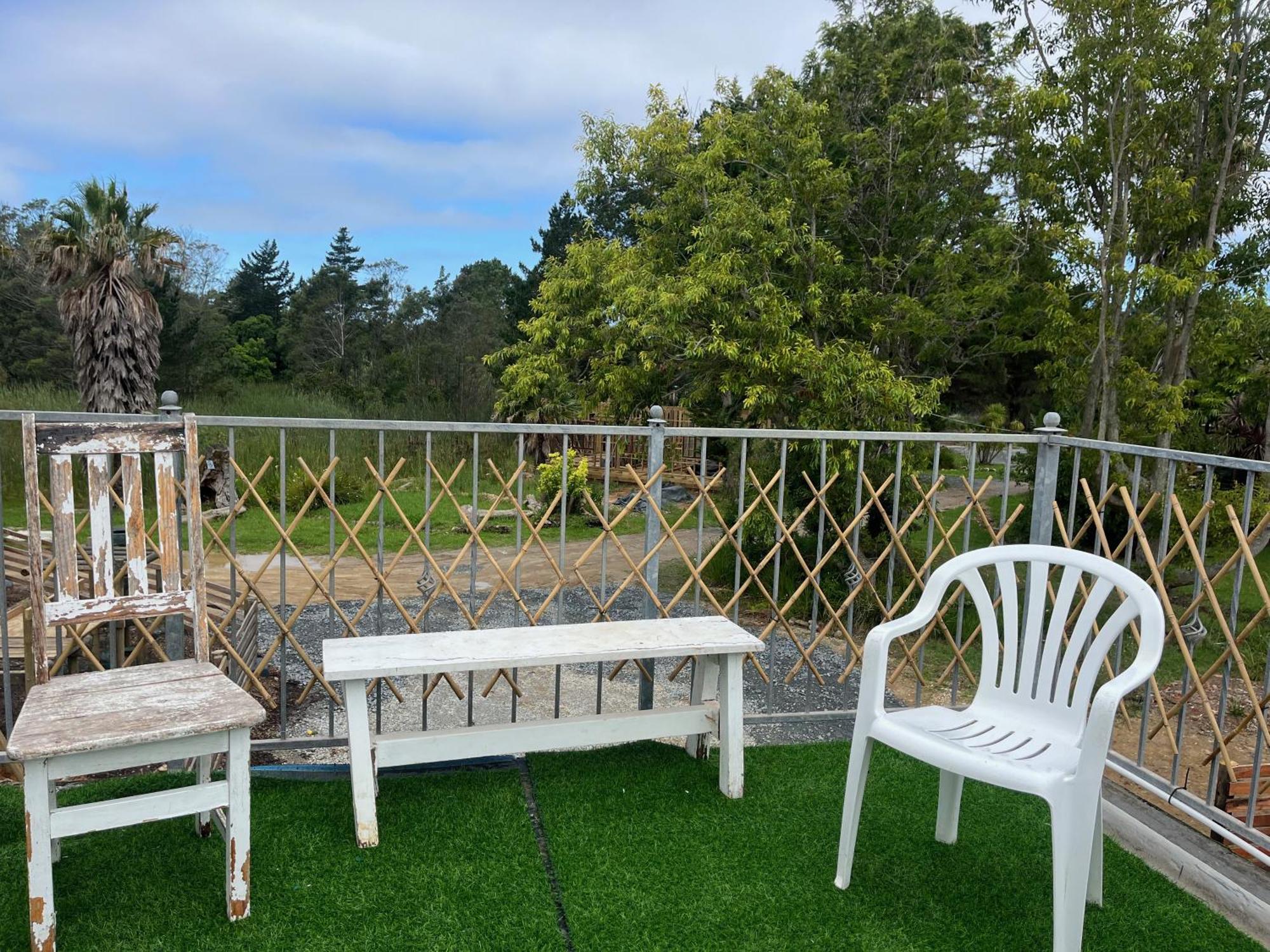 Forest Gate Resort 普勒滕贝格湾 外观 照片