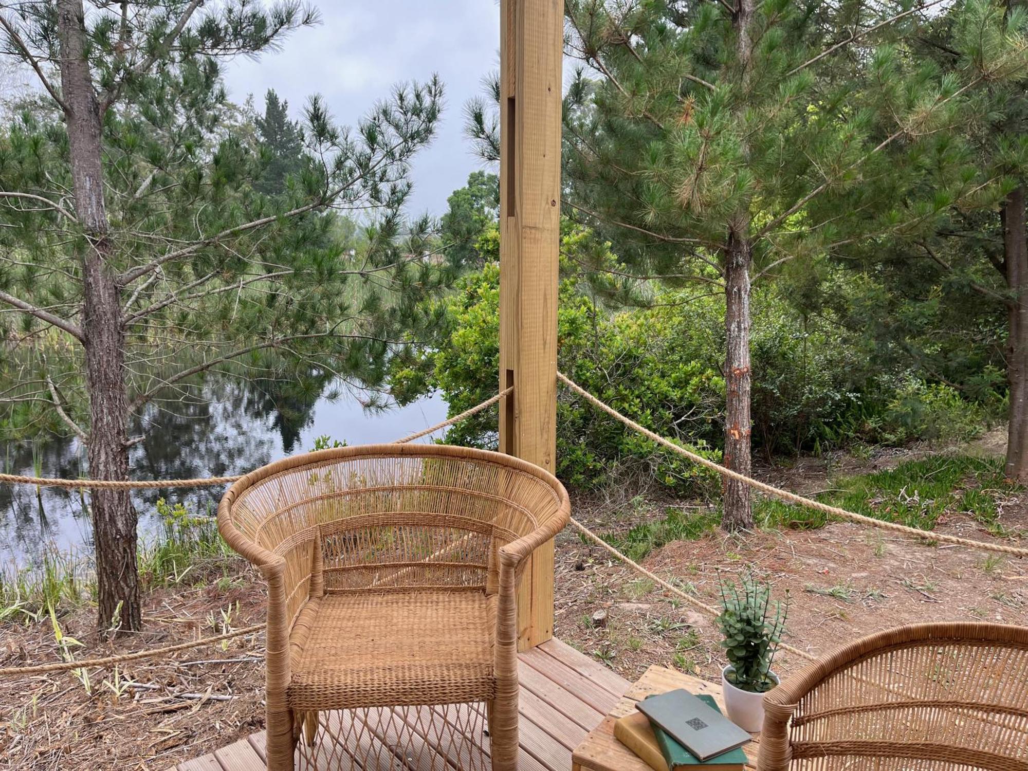 Forest Gate Resort 普勒滕贝格湾 外观 照片