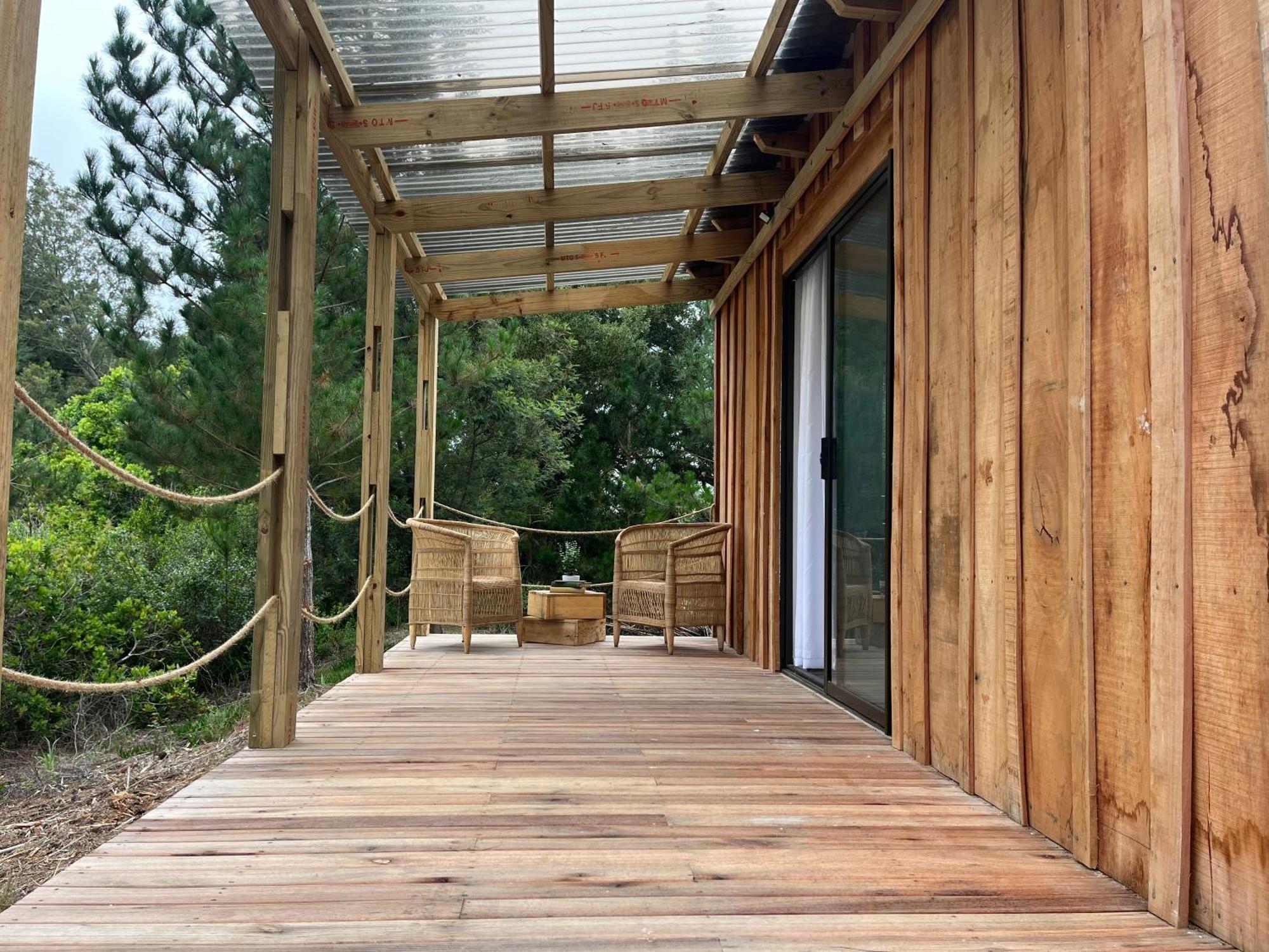 Forest Gate Resort 普勒滕贝格湾 外观 照片
