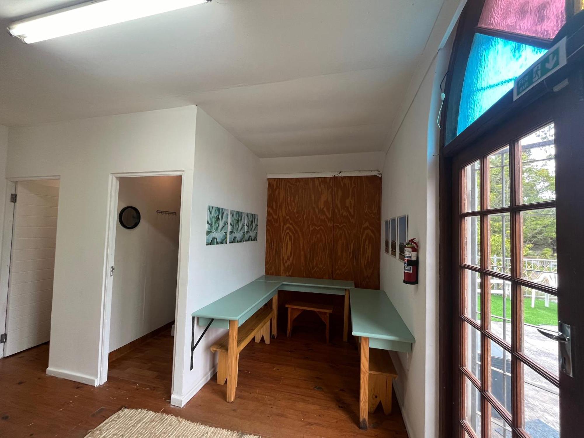 Forest Gate Resort 普勒滕贝格湾 外观 照片