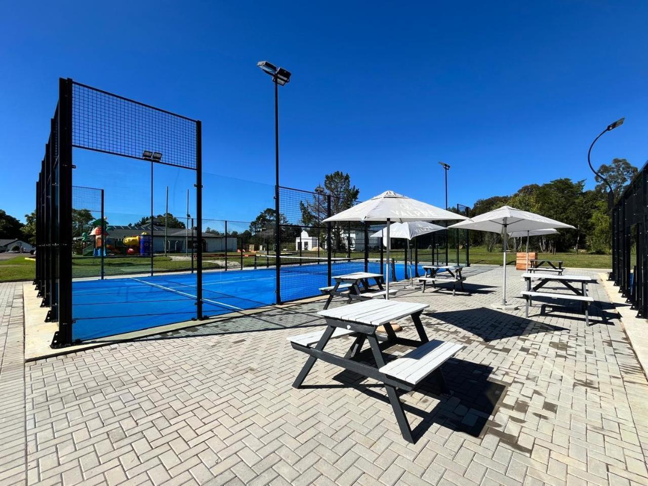 Forest Gate Resort 普勒滕贝格湾 外观 照片