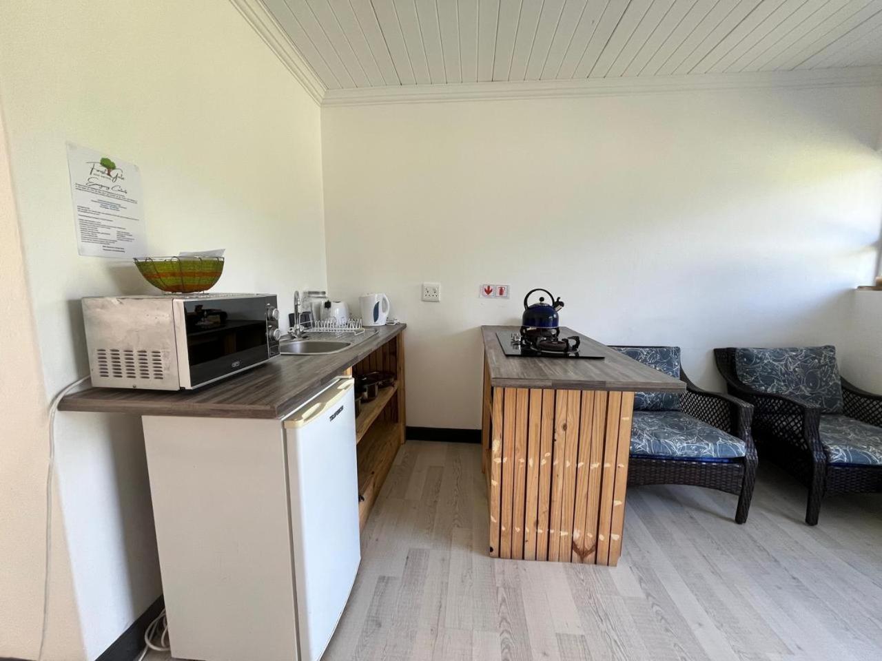 Forest Gate Resort 普勒滕贝格湾 外观 照片