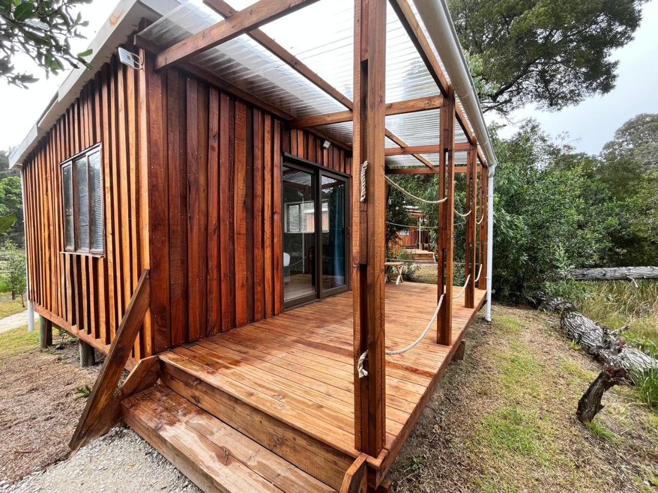 Forest Gate Resort 普勒滕贝格湾 外观 照片