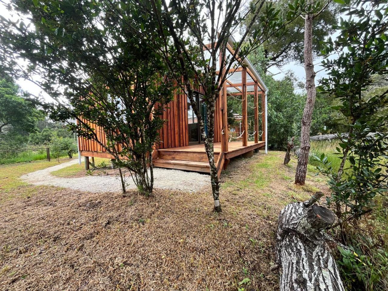 Forest Gate Resort 普勒滕贝格湾 外观 照片