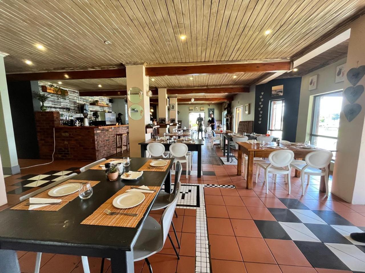 Forest Gate Resort 普勒滕贝格湾 外观 照片