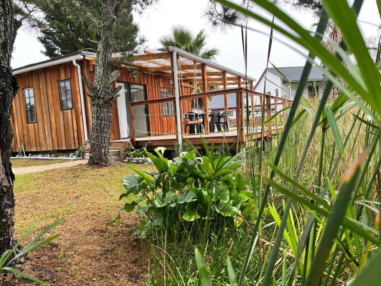 Forest Gate Resort 普勒滕贝格湾 外观 照片