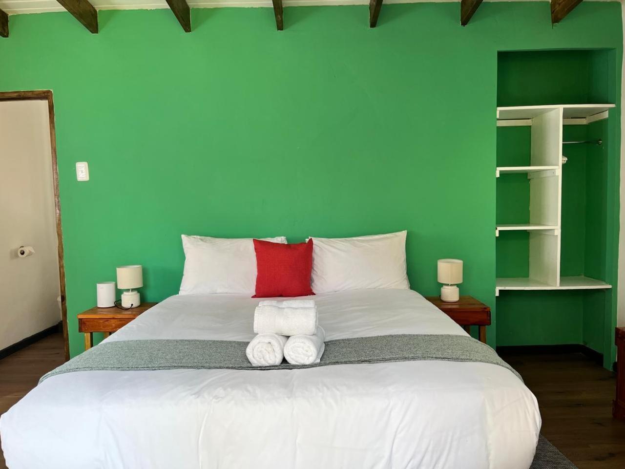 Forest Gate Resort 普勒滕贝格湾 外观 照片