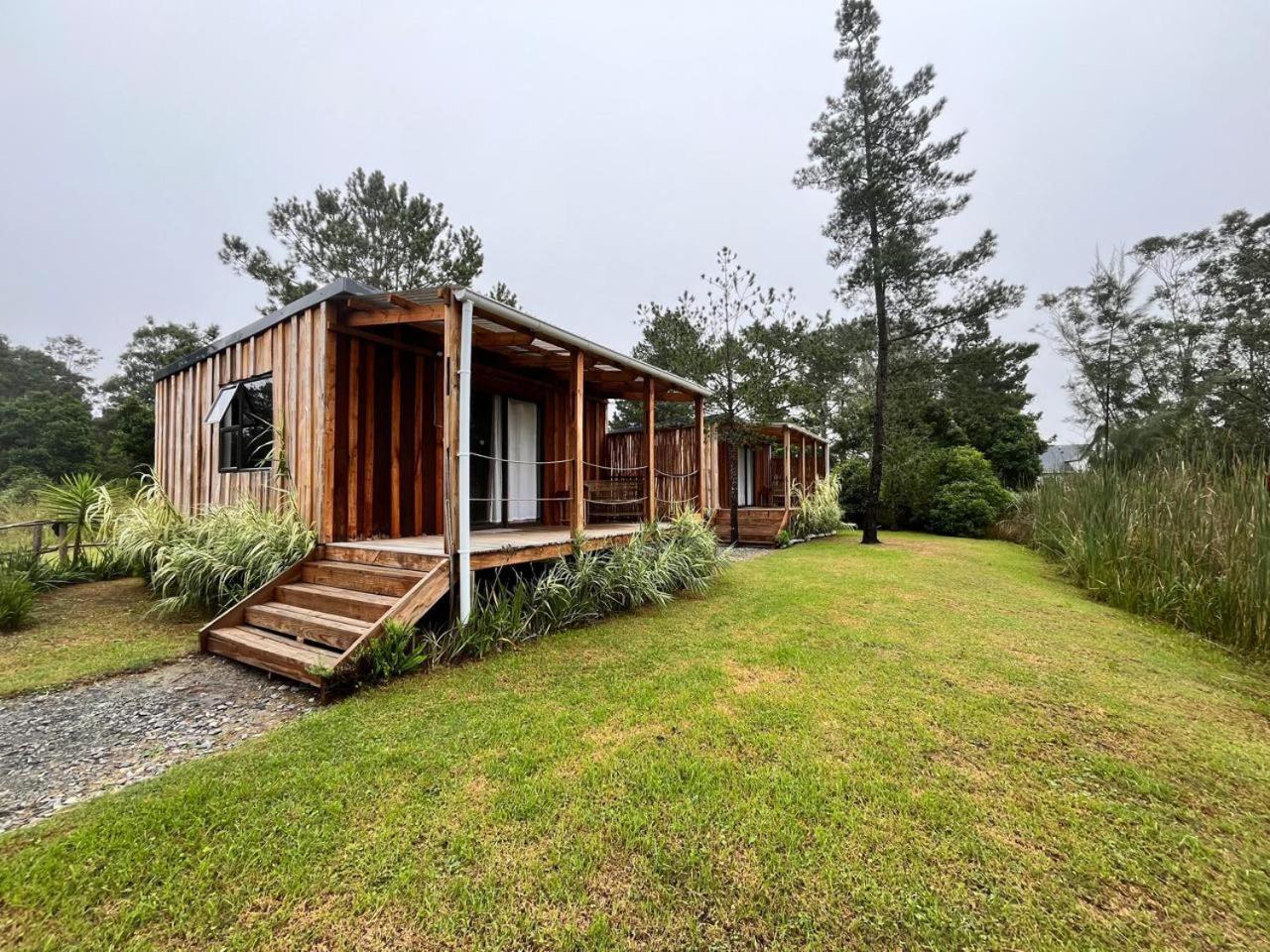 Forest Gate Resort 普勒滕贝格湾 外观 照片