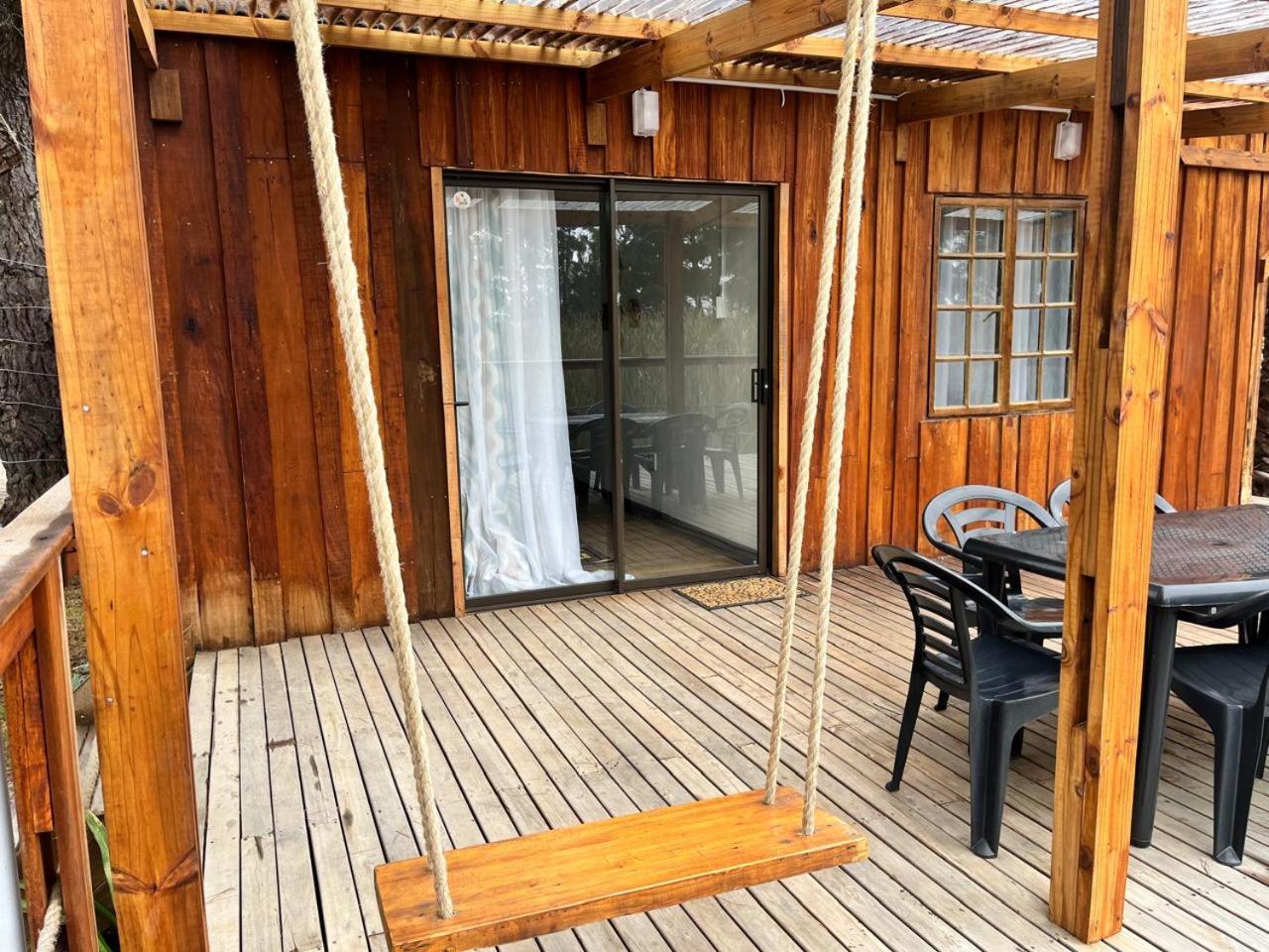 Forest Gate Resort 普勒滕贝格湾 外观 照片