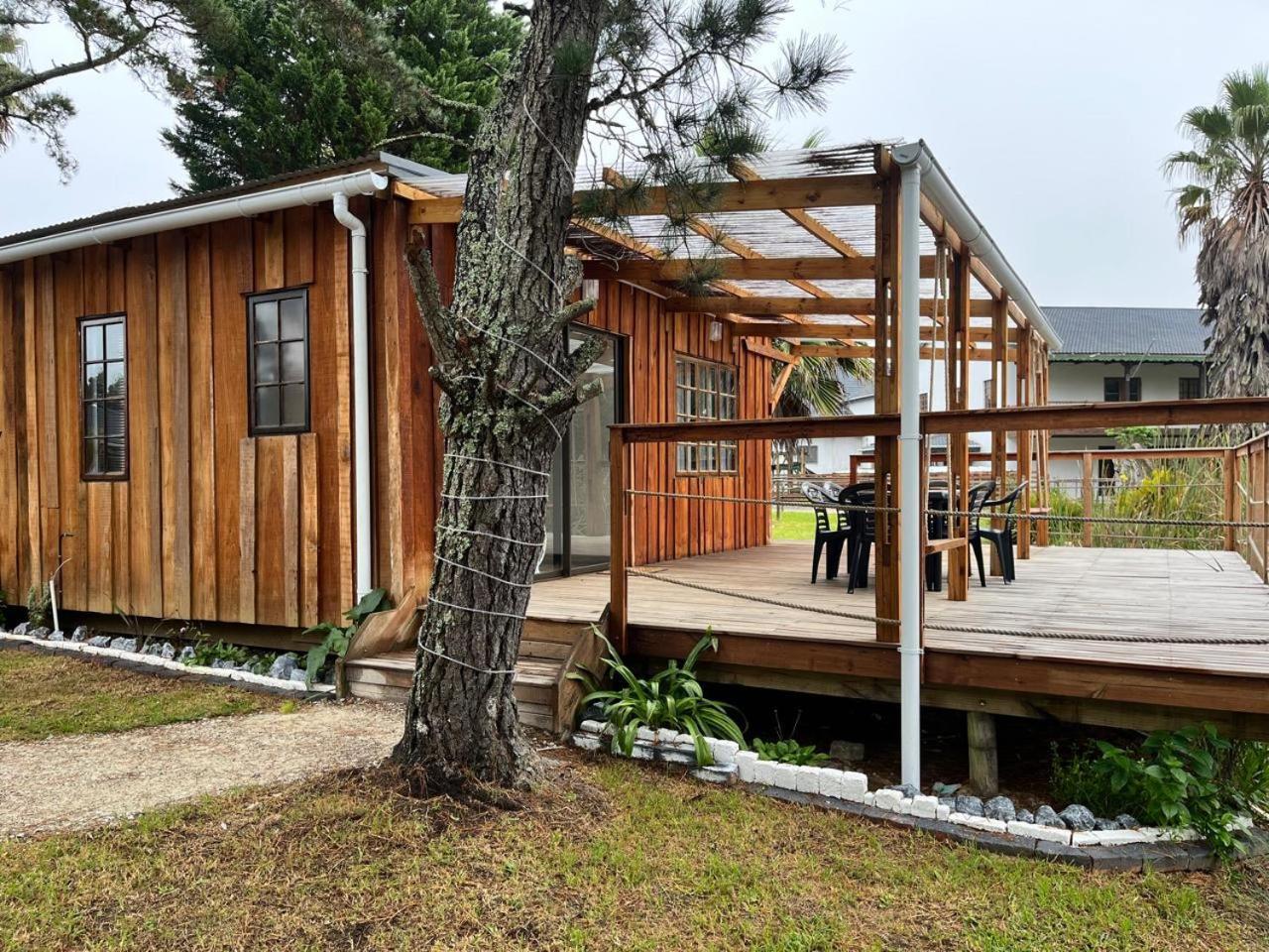 Forest Gate Resort 普勒滕贝格湾 外观 照片