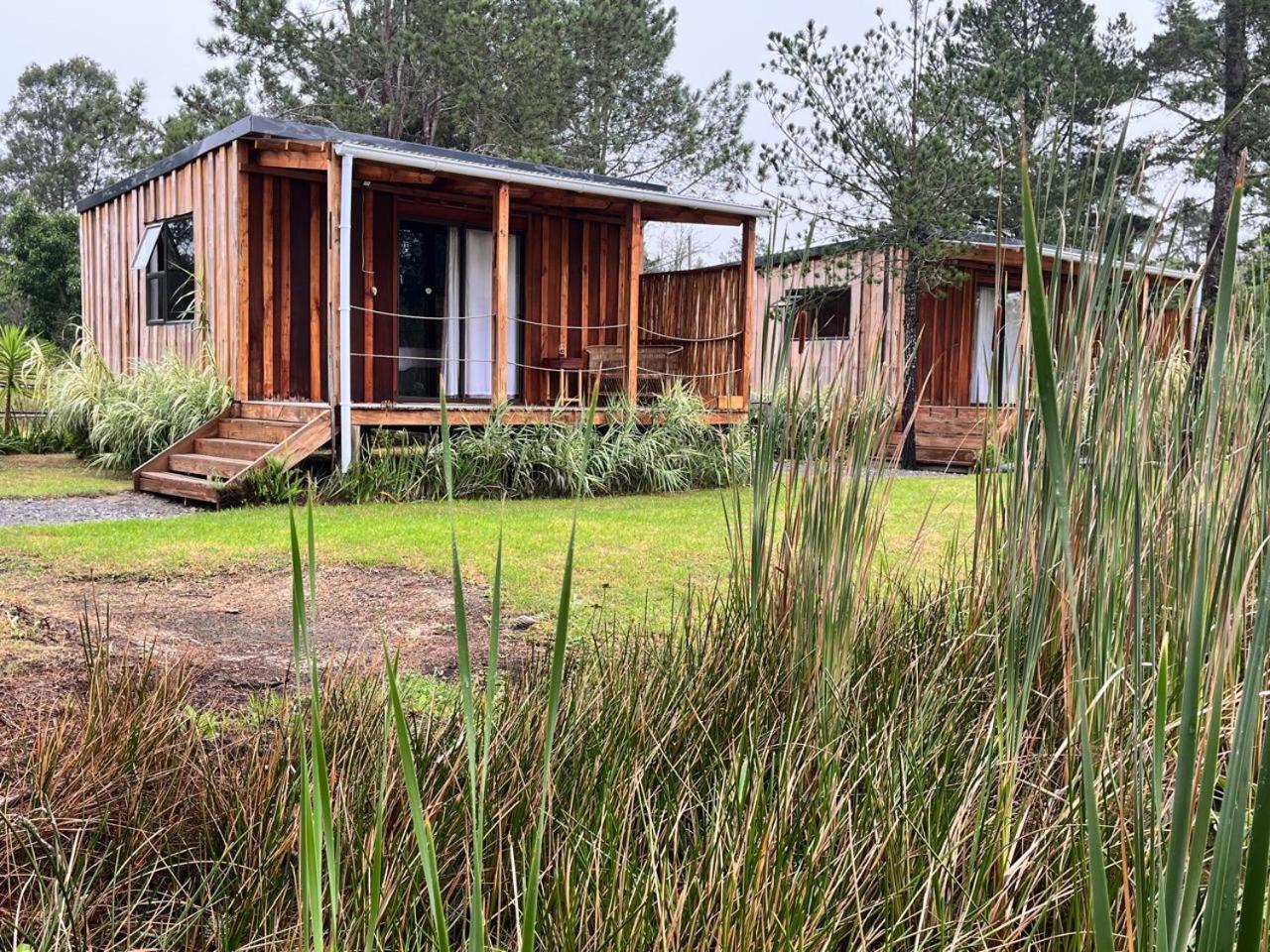 Forest Gate Resort 普勒滕贝格湾 外观 照片