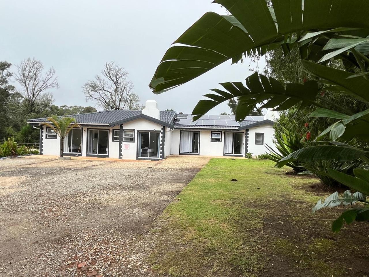 Forest Gate Resort 普勒滕贝格湾 外观 照片