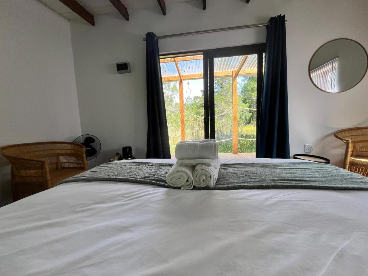 Forest Gate Resort 普勒滕贝格湾 外观 照片