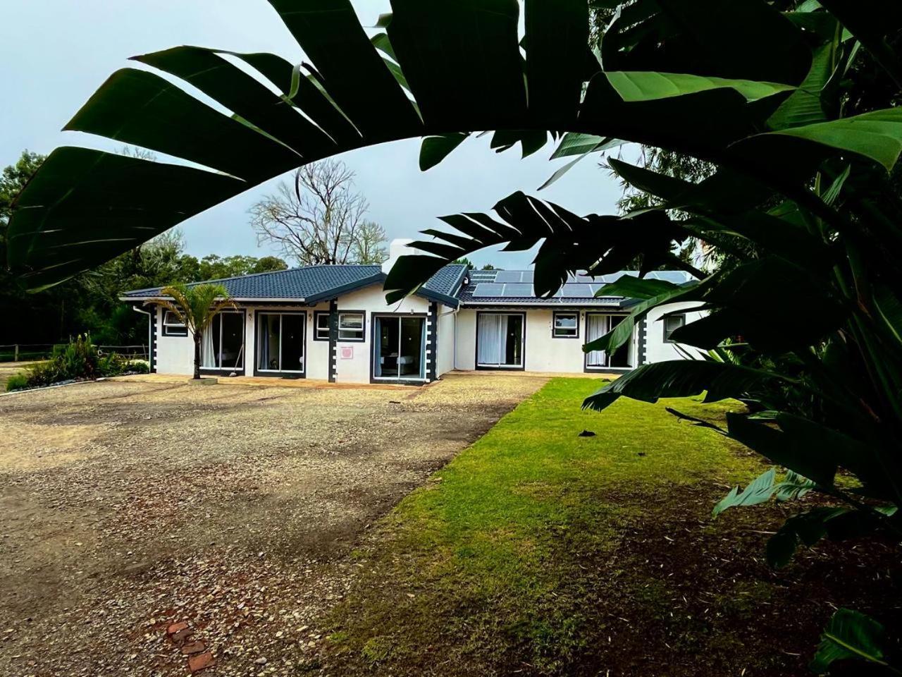 Forest Gate Resort 普勒滕贝格湾 外观 照片