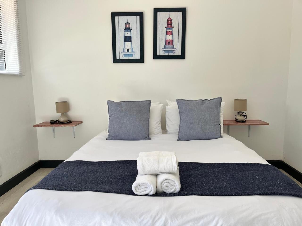 Forest Gate Resort 普勒滕贝格湾 外观 照片