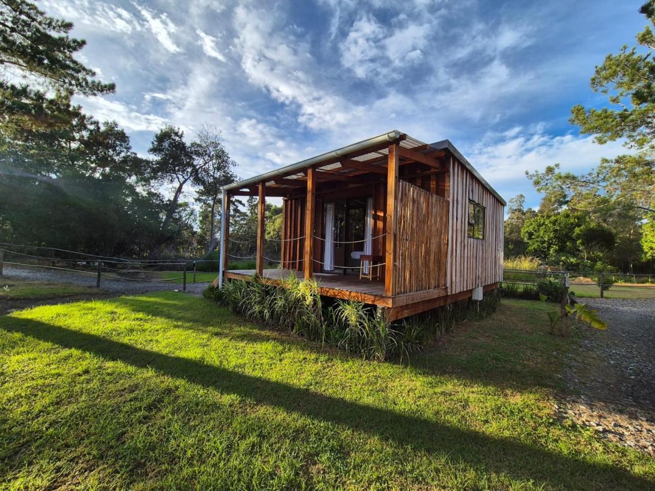 Forest Gate Resort 普勒滕贝格湾 外观 照片
