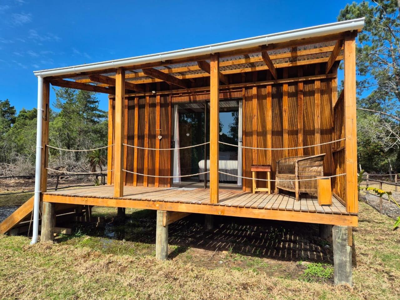 Forest Gate Resort 普勒滕贝格湾 外观 照片