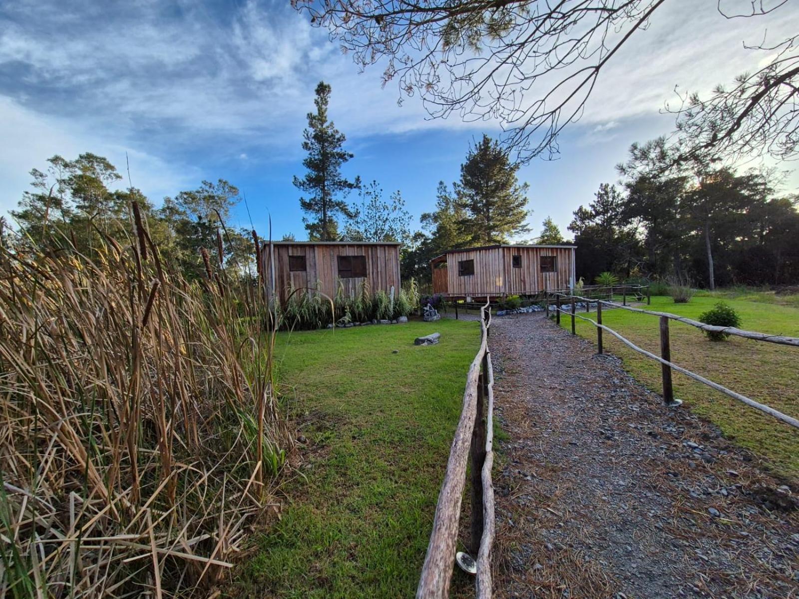 Forest Gate Resort 普勒滕贝格湾 外观 照片