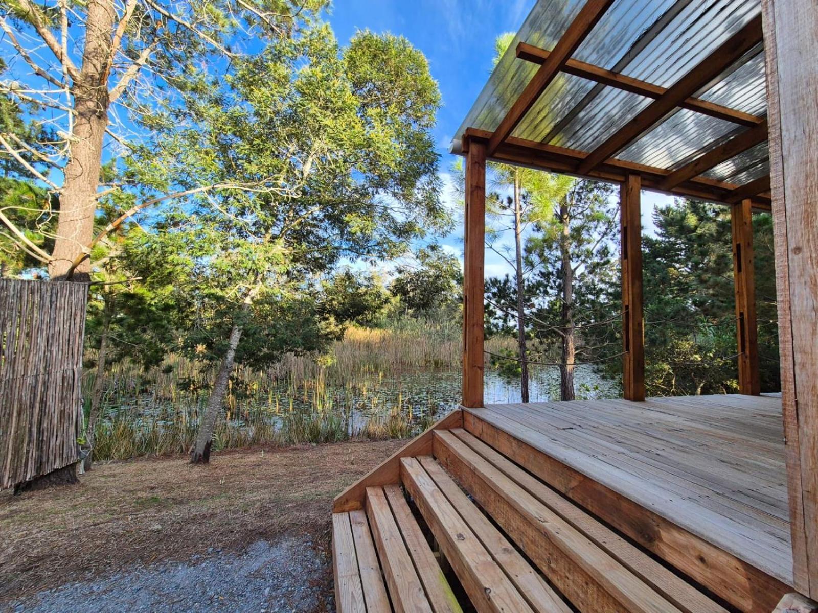 Forest Gate Resort 普勒滕贝格湾 外观 照片